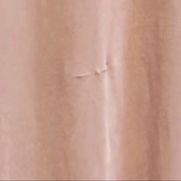 Smoke And Mirrors Skirt in Taupe - Picture 8 of 9